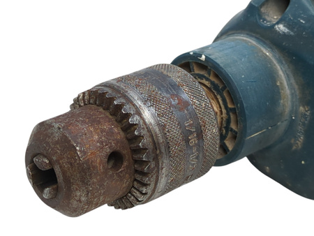 Wiertarka udarowa Bosch GSB 20-2 RE 701 W 13/8 mm 1000/3000 obr/min