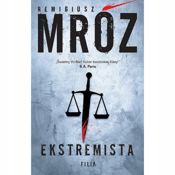 Ekstremista wyd. specjalne Praca zbiorowa