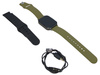 Smartwatch Forever SW-115 Lite Zielony