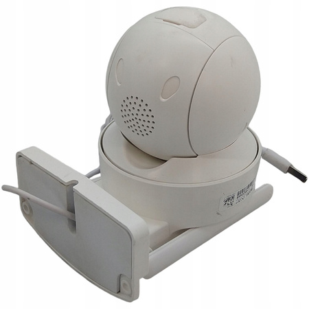 Kamera Obrotowa IP WIFI zewnętrzna FULLHD 2K 1296P Cooau DC 201