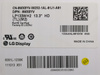 Matryca LG LP133WH2 13,3" 1366x768px; 40pin; MATOWA