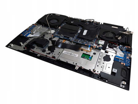 Płyta główna XMG Core 17 2020 (XCO17M20) GK7NXXR_10L_V1.0 AMD Ryzen 7 4800H