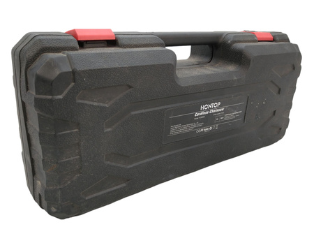 Mini piła akumulatorowa HONTOP HL21 550W