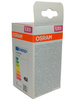 Żarówka LED OSRAM Star Décor Classic A 2,5W 622 Żółta E27