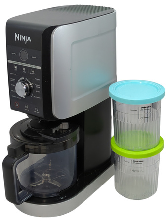 Maszyna do lodów NInja Creami Deluxe NC501EU