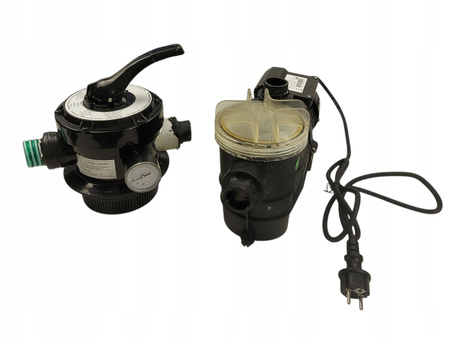 Filtr basenowy TIP SPF250F 10.000l/h