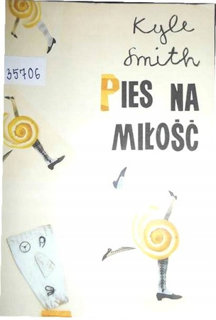 Pies na miłość