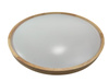 Lampa LEDVANCE Orbis Alison 500mm 36W 830 Click DIM Wood