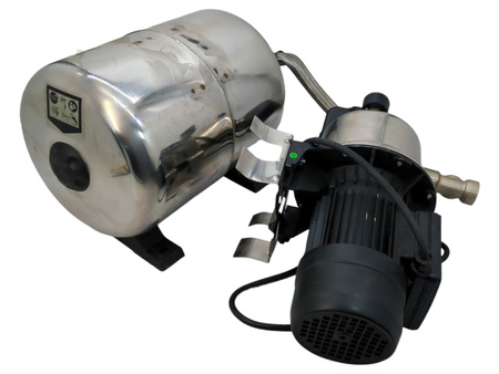 POMPA WODY TIP HWW 4500 INOX 1200W 4350l/h 50m/5,0 bar 22l