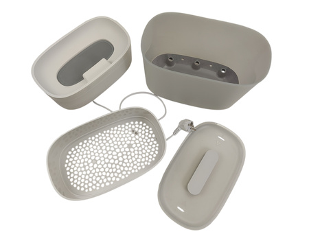 Elektryczny sterylizator parowy z suszarką Philips Avent SCF293/00