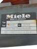 SILNIK NAPĘDOWY PRALKI MRT32-606/2 300-11500 obr/min MIELE