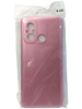 Etui Plecki do Xiaomi Redmi 12c różowe