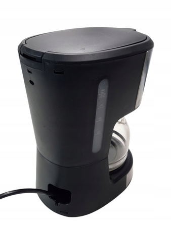 Ekspres przelewowy SENCOR SCE 3700BK