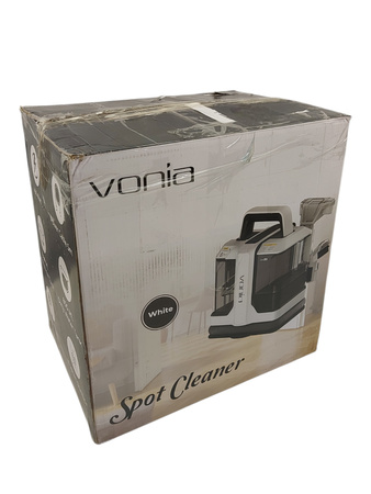 Odkurzacz Piorący do Tapicerki Vonia Spot Cleaner W05 450W