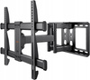 Uchwyt na telewizor do TV VESA Regulowany Perlegear PGLFK1 37-84" do 60kg