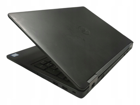 Laptop Dell Latitude E5570 P48F Intel Core i5-6200U 8GB RAM DDR4 256GB SSD