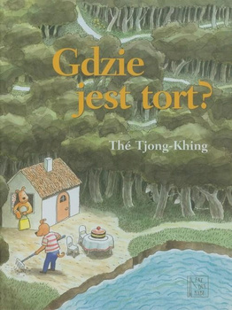 Gdzie jest tort?