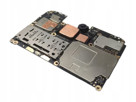 Płyta główna Redmi Note 9 Pro M2003J6B2G