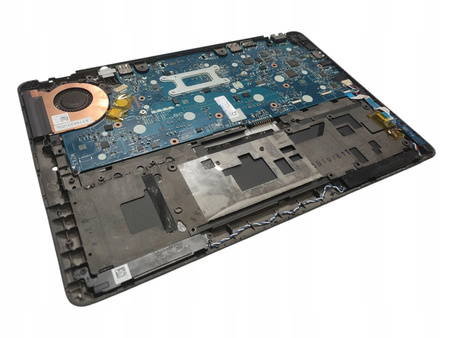 Płyta główna laptopa Dell Latitude E7250 LA-A971P Rev: 1.0 i5-5300U