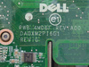 Płyta główna Dell Precision M6500 DP/N 0VN3TR