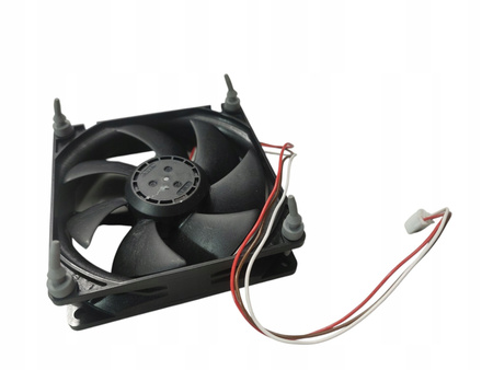 WENTYLATOR DO LODÓWKI INDESIT XIT8 T2E W