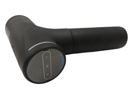 Pistolet do masażu Hykker 240389-MGP masażer wibracyjny