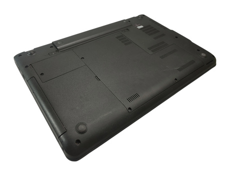 Laptop Lenovo ThinkPad E550 Intel Core i3-5005U 4GB RAM DDR3 500GB HDD