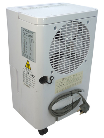 Osuszacz powietrza Pasapair FDD12-5092BWR5 20 l/24h 6 l zbiornik