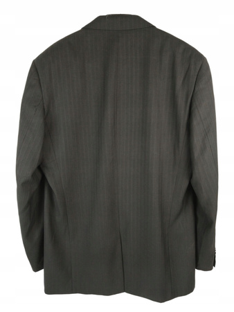 MARYNARKA MĘSKA MORE ROZMIAR 182/104 CZARNA