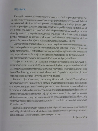 Biblia. Impulsy Malina Artur, Wilk Janusz