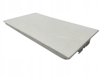 KLAPKA FILTRA SKRAPLACZA 296841 6H2-7A-C2MP-A0T SUSZARKI BEKO