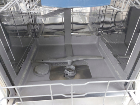 Zmywarka do zabudowy Bosch SMV53L50EU 59,8 cm 12 kompletów A++