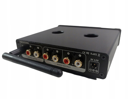 Wzmacniacz Audio AIYIMA A300