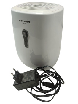 OSUSZACZ POWIETRZA MOZANO DRY VAC POCHŁANIACZ WILGOCI AUTOMATYCZNY