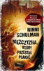 Mężczyzna, który przestał płakać Ninni Schulman