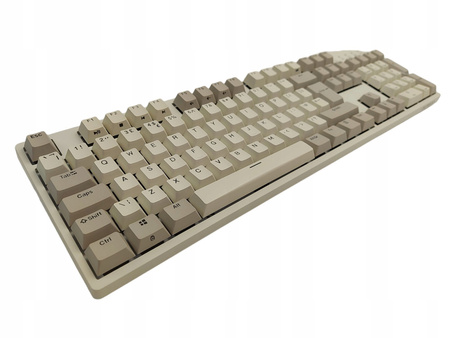 Klawiatura mechaniczna Durgod Taurus K310