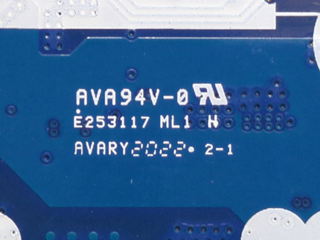 Płyta główna HP EliteBook 840 G6 6050A3022501-MB-A01(A1) i7-8665U