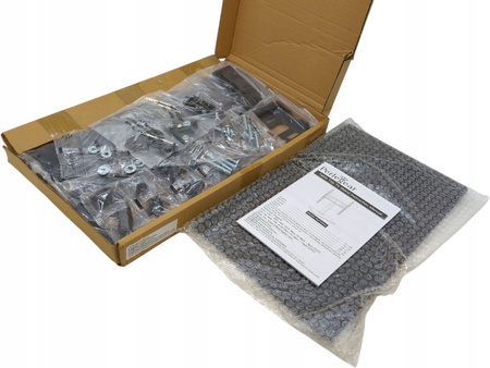 UCHWYT NA TELEWIZOR PERLEGEAR MODEL PGTVS04 26" - 55" STOJAK NA TELEWIZOR