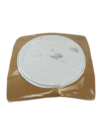 Lampa sufitowa Surface Circular 400 SF Circ 400 V 24W 840 IP44 Ledvance