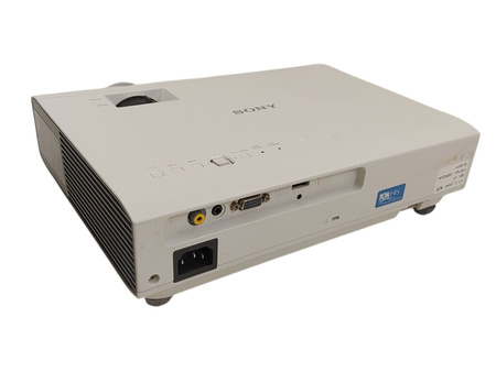 Projektor Sony VPL-DX122 XGA 2600 lumenów
