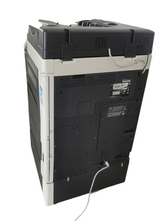 Kserokopiarka Konica Minolta Bizhub c454e Urządzenie wielofunkcyjne kolor