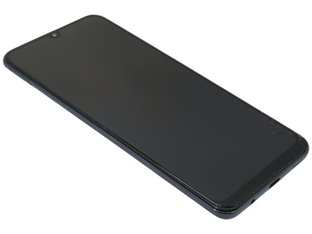 Smartfon Samsung Galaxy A50 SM-A505FN/DS 4/128GB Super AMOLED 4000mAh