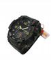 Zegarek męski analogowo - cyfrowy SKMEI 1586 Czarny