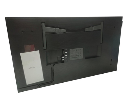 Telewizor Samsung The Frame QE32LS03BBU 32" QLED Full HD Tizen DVB-T2