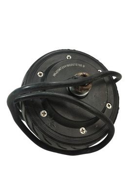 SILNIK Z OPONĄ HHJ25NT24V1802072730 D HULAJNOGI CAVION GO