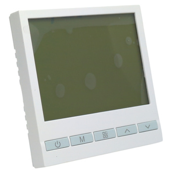 Termostat Beok TOL47-WP WiFi podłogowy 16A 5-35°C Tuya