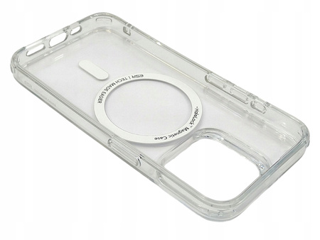 Etui ESR Hybrid Case iPhone 15 PRO MagSafe