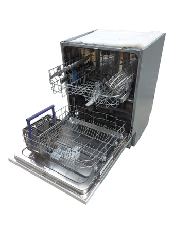 Zmywarka do zabudowy Indesit DIE2B19A 60cm