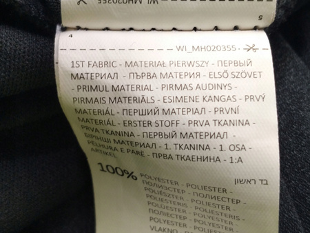 Sukienka damska MOHITO Rozmiar 34 CZARNA