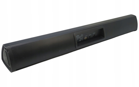 SOUNDBAR AUDIBLE FIDELITY 90048PI 2x 10W RMS 1,5A